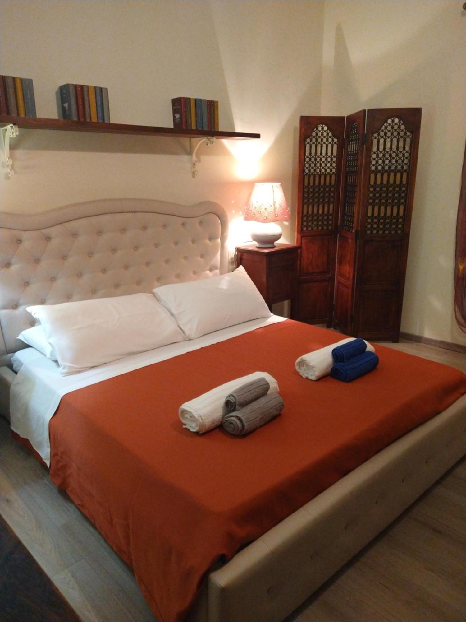 Locanda San Felice 圣菲利斯·德尔·贝纳茨 外观 照片