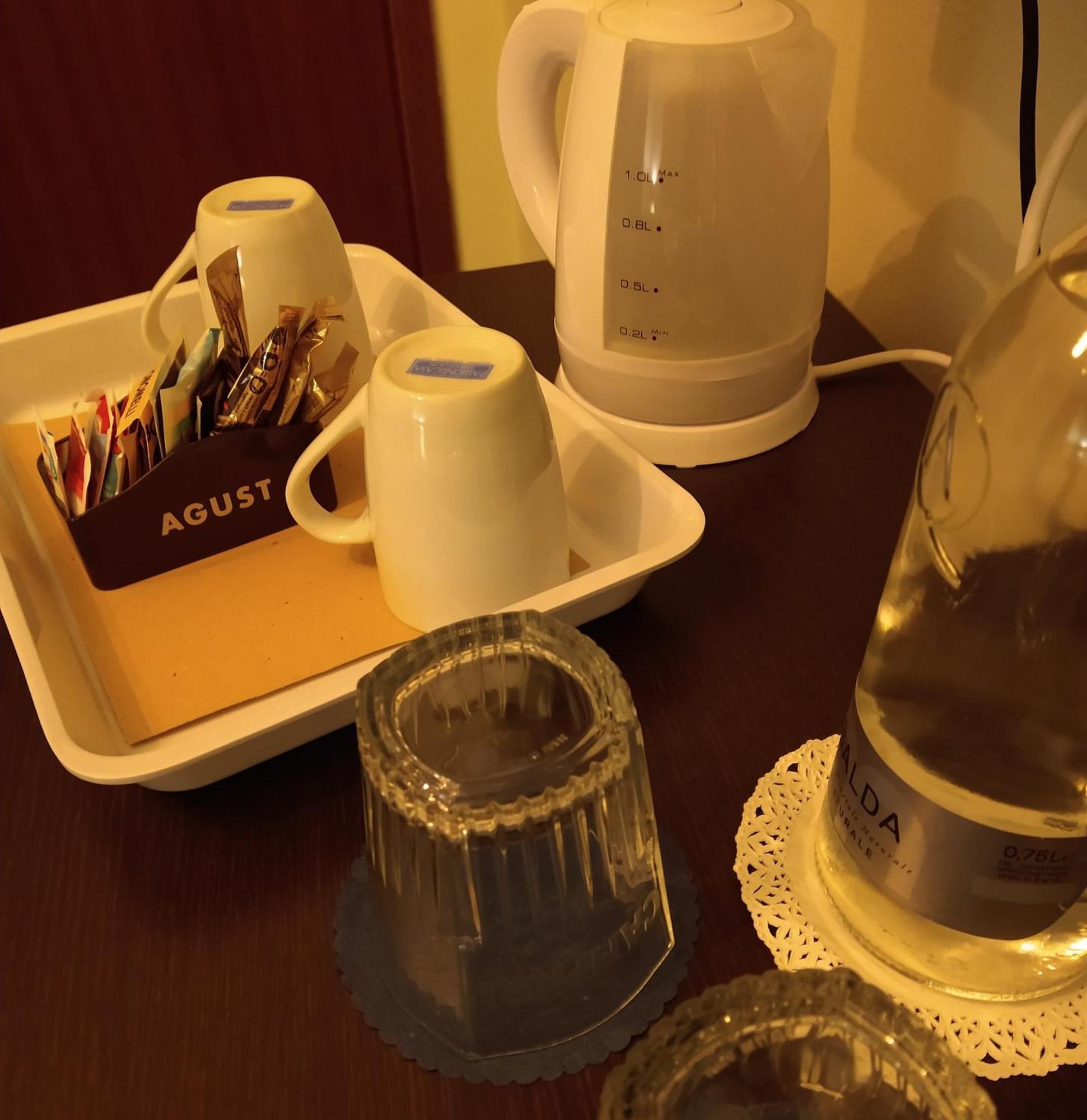 Locanda San Felice 圣菲利斯·德尔·贝纳茨 外观 照片