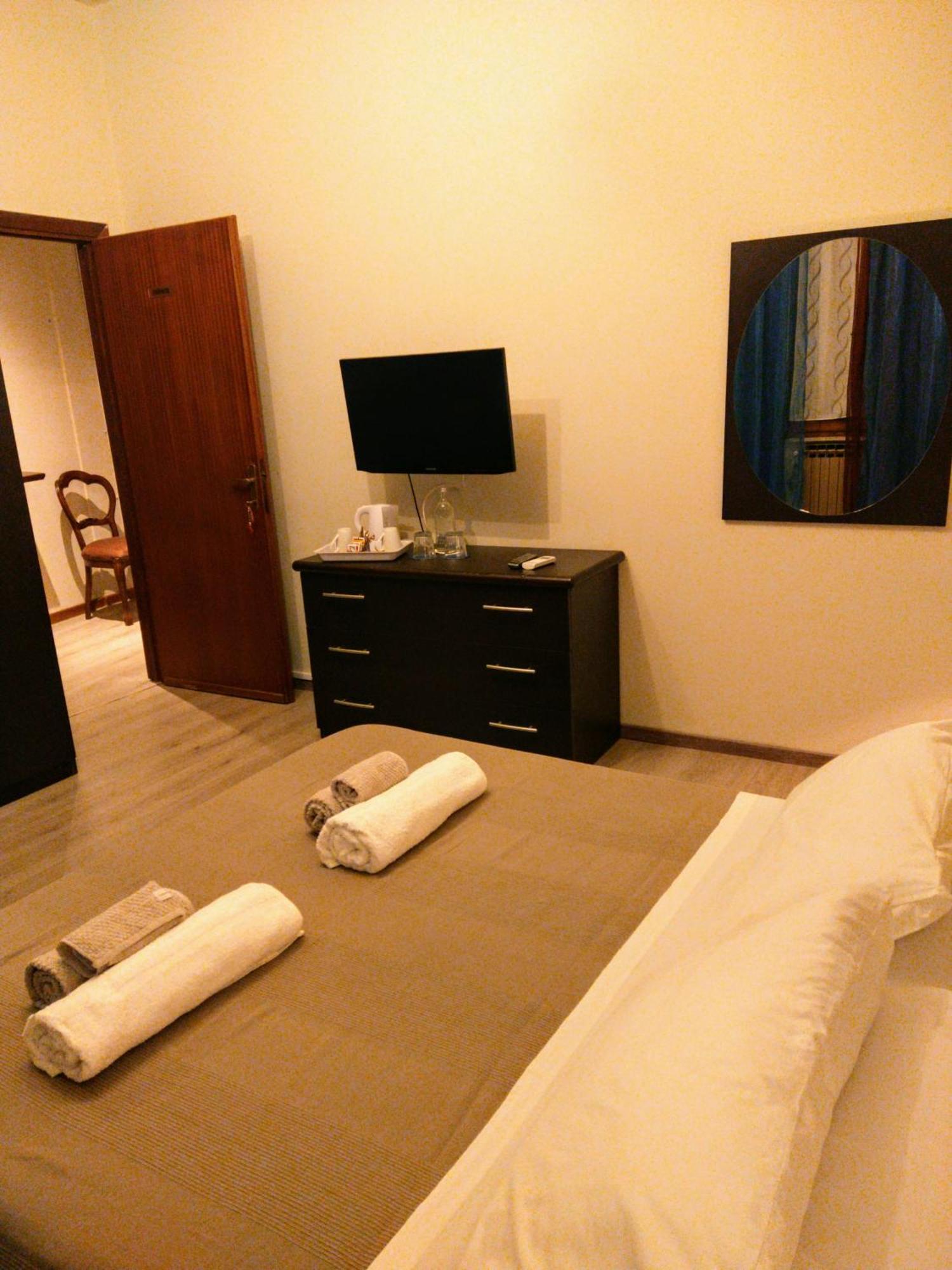 Locanda San Felice 圣菲利斯·德尔·贝纳茨 外观 照片